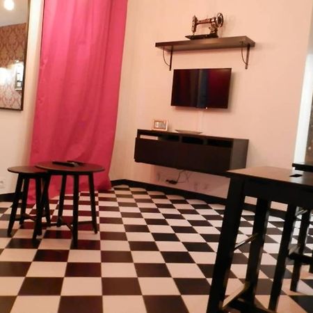 Studio Bistrot Baroque Centre Ville Historique Троа Екстериор снимка
