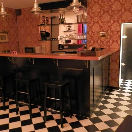 Studio Bistrot Baroque Centre Ville Historique Троа Екстериор снимка